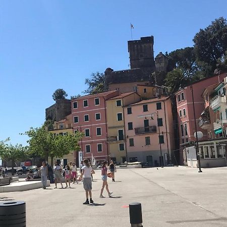 Cinque Terre Casa Vacanze Vila La Spezia Exterior foto